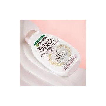 Botanic Therapy sampon 250ml Delicatesse