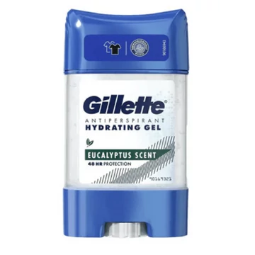 Gillette stift gél 75ml Eucalyptus Scent