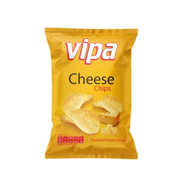 Vipa chips 30g Sajt ízű (Cheese)