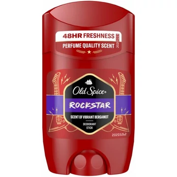  Old Spice stift 50ml Rockstar 