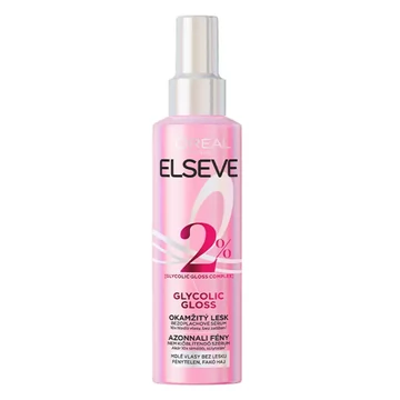 Elseve Glycolic szérum spray 150ml 