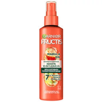 Fructis Goodby Damage 10in1 hajápoló spray 150ml 