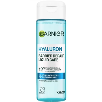 Garnier Eszencia 120ml Hyaluron Bőrbarrier Regeneráló tonizáló krém 