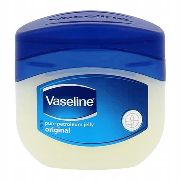 Vaseline Petroleum Jelly Original tégelyes krém 50ml