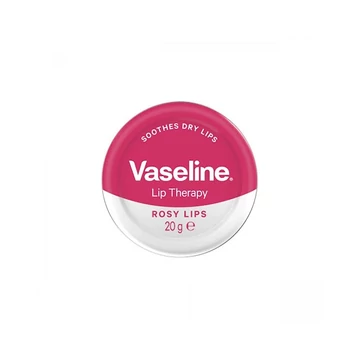 Vaseline Lip Therapy fémdobozos ajakápoló 20g Rosy