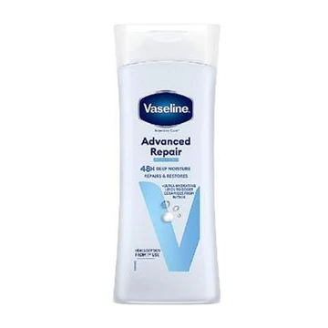 Vaseline testápoló 400ml Advanced Repair