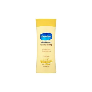 Vaseline testápoló 400ml Essential Healing