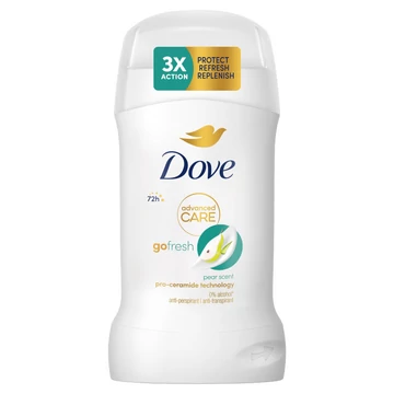 Dove stift 40ml Aloe Vera 