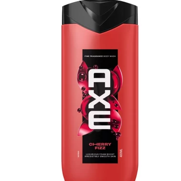 Axe Fine Fragrance Collection tusfürdő 400ml Cherry Fizz 