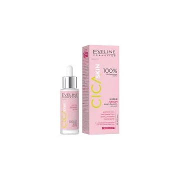 EVELINE CICA SKIN hidratáló és tápláló arcszérum 150ml