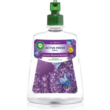 Airwick autómata légfrissítő ut. 204ml Lavender Meadow&Bluebells
