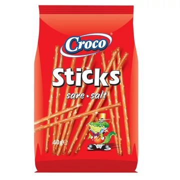 CROCO ropi sós 40g