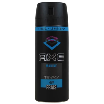 Axe dezodor 150ml Marine 