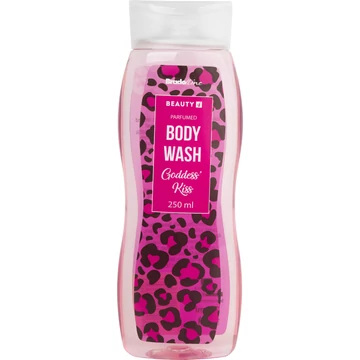 BEAUTY4 Body Wash tusfürdő 250ml Goddess Kiss