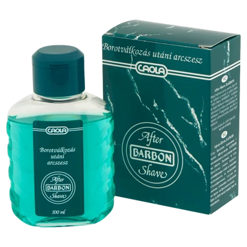 Barbon after shave 100ml
