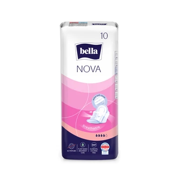 Bella Nova eü betét 10db-s