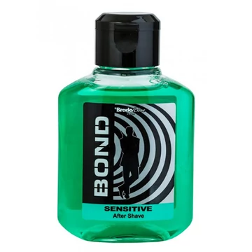 Bond after shave 125ml Sensitive 