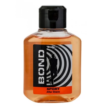 Bond after shave 125ml Sport