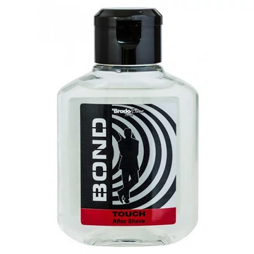 Bond after shave 125ml Touch