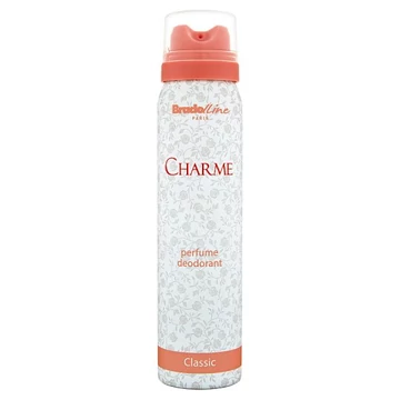 Charme dezodor 100ml Classic