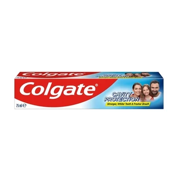 Colgate fogkrém 75ml Cavity Protetion