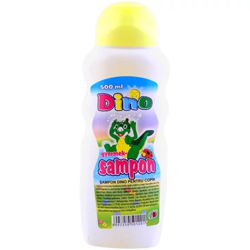 Dalma Dino gyermeksampon 500ml 