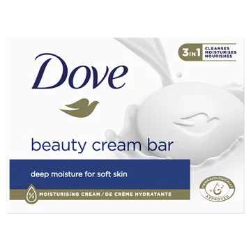 Dove szappan 90gr Beauty Cream bar 