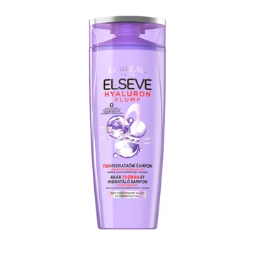 Elseve sampon 250ml Hyaluron Plump 