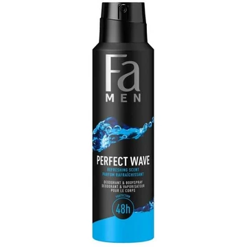Fa Men dezodor 150ml Perfect Wave