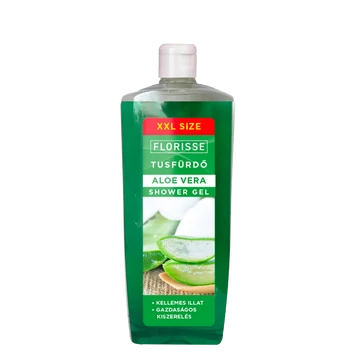 Florisse tusfürdő 1l Aloe Vera