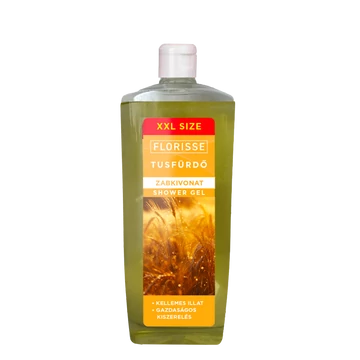 Florisse tusfürdő 1l Zab kivonat
