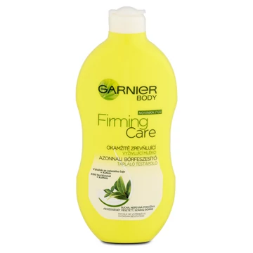 Garnier Testápoló 400ml Firming Care-Feszesítő
