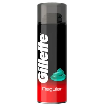 Gillette Classic borotvagél 200ml Regular