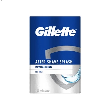 Gillette after shave 100ml Revitalizing