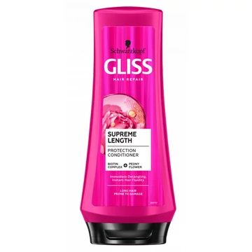GlissKur hajbalzsam 200ml Supreme Length