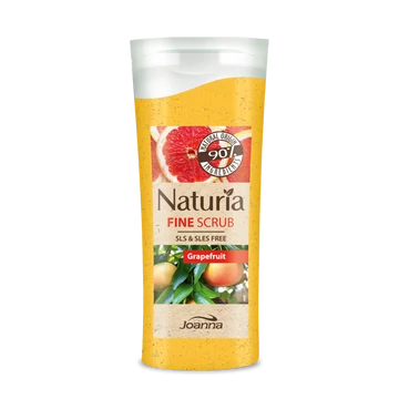 Joanna Naturia Body Testradír Grapefruit 100gr