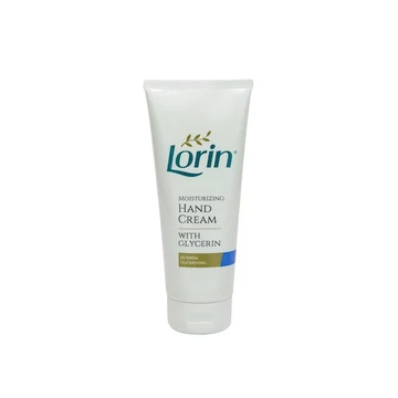 Lorin kézkrém 200ml Glicerinnel