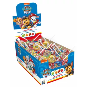 Mancs őrjárat nyalóka 10gr