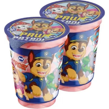 Mancs őrjárat vattacukor 20gr