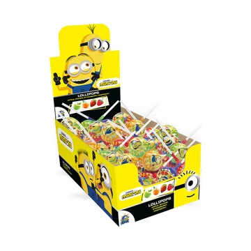 Minions nyalóka 10gr