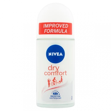 Nivea roll on 50ml Dry Comfort