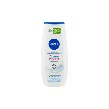 Nivea tusfürdő 250ml Creme Protect 