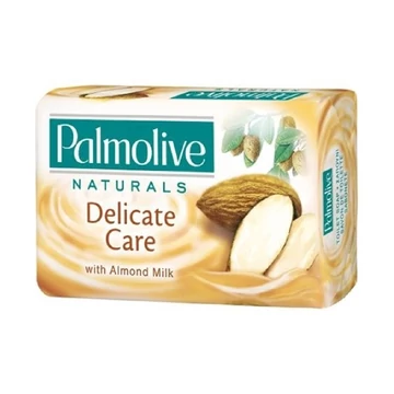 Palmolive szappan 90gr DelicateCare AlmondMilk