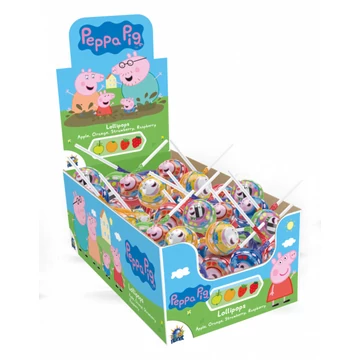 Peppa Malac nyalóka 10gr 