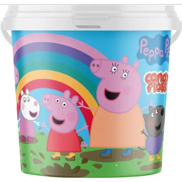 Peppa Malac vattacukor 50gr