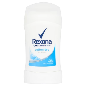 Rexona stift 40ml Cotton Dry