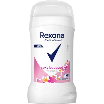 Rexona stift 40ml Sexy Bouquet 