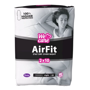 Violeta eü. betét Air Fit 20db-os Éjszakai 
