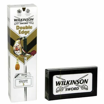 Wilkinson penge 20db-os 