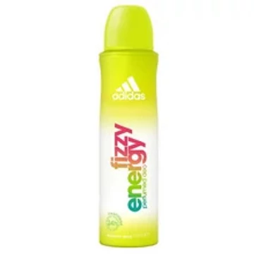 Adidas dezodor 150ml Fizzy Energy